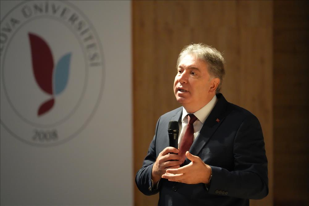 YALOVA ÜNİVERSİTESİ 2026-2027 Eğitim Öğretim yılı Oryantasyon Haftası Tamamlandı